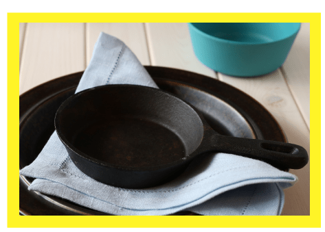 Cómo limpiar y proteger los utensilios de cocina? - Bardahl