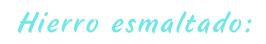 titulo-hierro-esmaltado